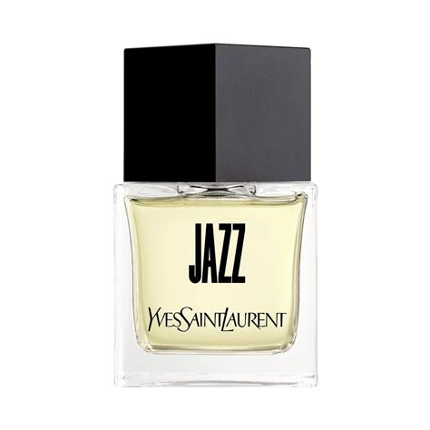 ysl jazz perfume|paris perfume at boots.